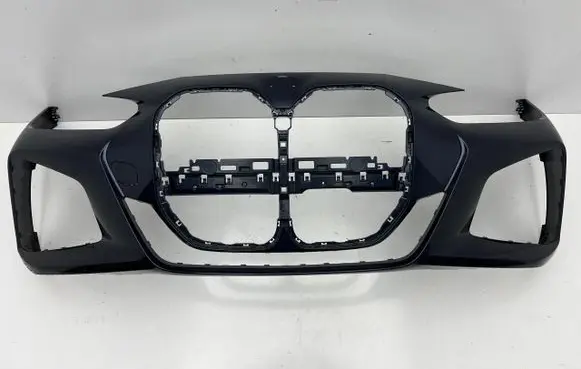 BMW 4 G22 G23 G24 G26 Front bumper SULIK1