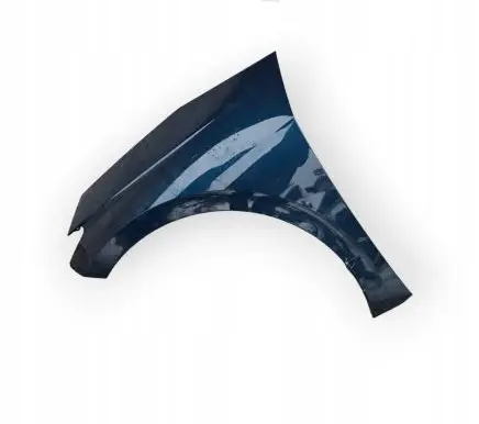 Cupra Born Fender