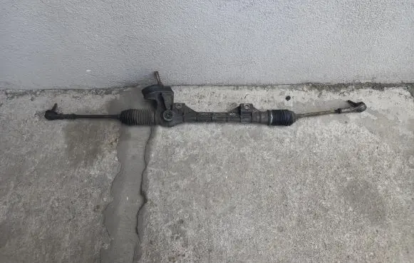 Renault Laguna II Steering rack 8200867069