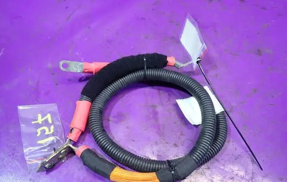 Peugeot Boxer Other wiring loom