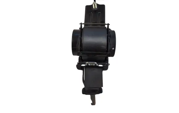 Subaru Outback (BT) Middle seatbelt (rear) 6432297VHC BS421090JBQ