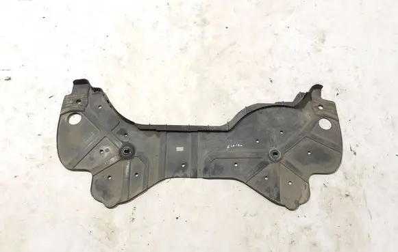 Peugeot Expert Engine splash shield/under tray 9820189780