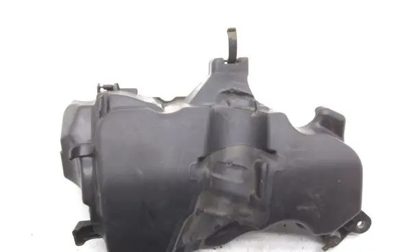 Renault Kadjar Engine cover (trim) 175B15263R