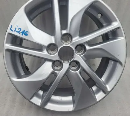 Toyota Yaris R15 alloy rim 42611K0030