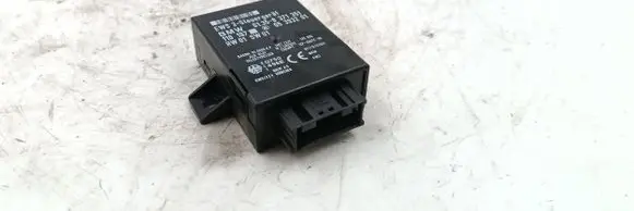 BMW 5 E39 Immobilizer control unit/module 05393201 61358371351 110187