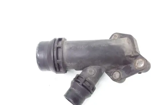 BMW X3 E83 Engine coolant pipe/hose 2247744 11122247744
