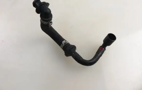 Volkswagen PASSAT B6 Vacuum line/pipe/hose 3C0612041AC 3C0611939A