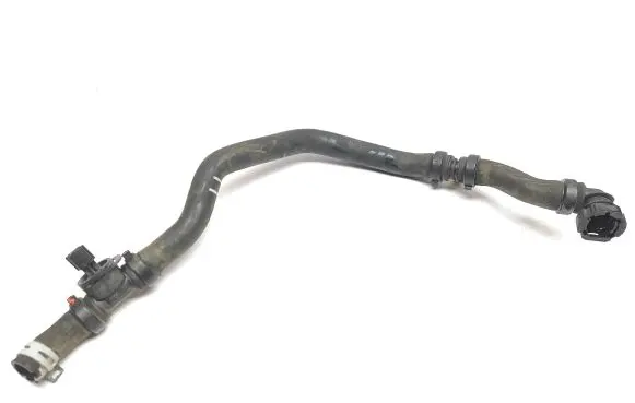 Renault Kangoo II Engine coolant pipe/hose