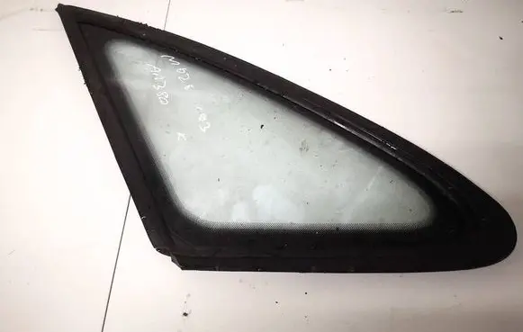 Mazda 626 Rear side window 