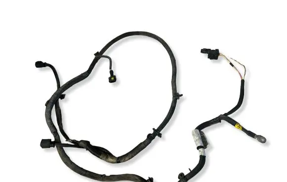 Citroen C4 II Wires (generator/alternator) 9673369280
