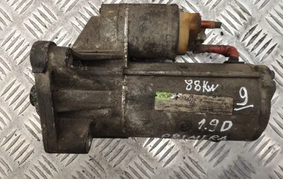 Nissan Primera Starter motor 8200331251 D7R49