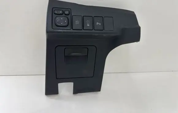 Toyota Auris E180 Panel trim 5554502050