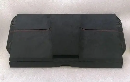 Ferrari Purosangue Parcel shelf load cover trim