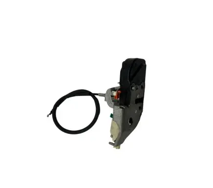 Dodge Challenger Front door lock GL16