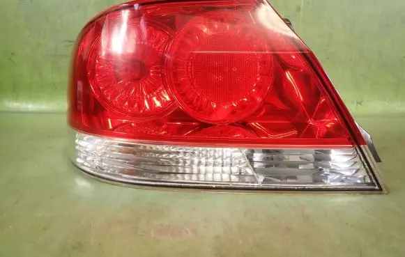 Mitsubishi Lancer Rear/tail lights P3101L