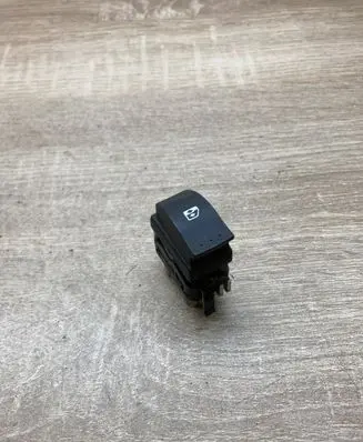Renault Laguna I Electric window control switch 2648802 002451B