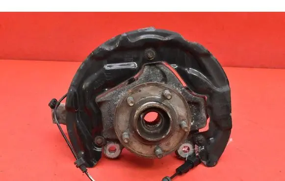 Ford Mondeo MK I Front wheel hub spindle knuckle DG9C3K171A