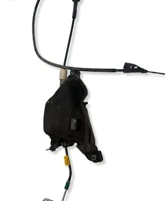 Citroen C4 Grand Picasso Other handbrake/parking brake parts 9684898480