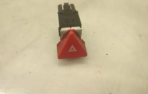 Volkswagen Caddy Emergency warning sign 1T0953509