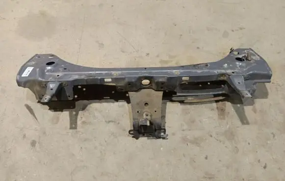 Mitsubishi Outlander Radiator support slam panel 