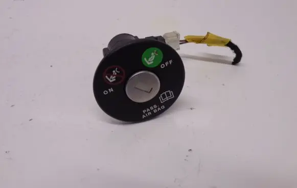 Alfa Romeo 159 Passenger airbag on/off switch 46480451