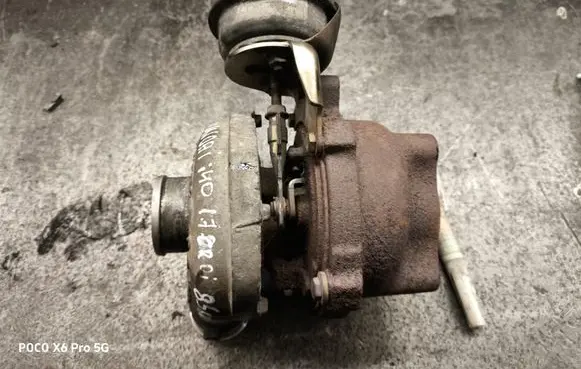 Hyundai i40 Turbo 282012A800 7940970001