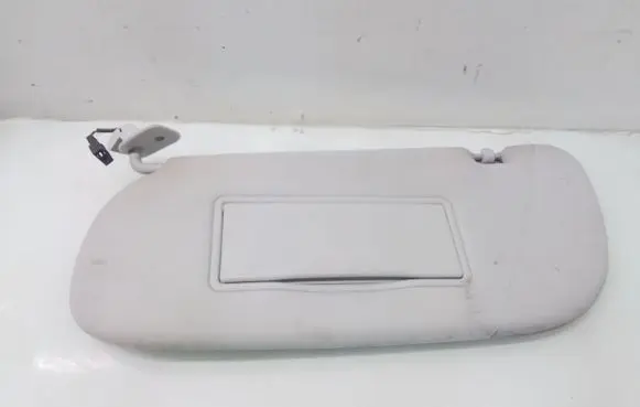 Volkswagen Sharan Sun visor