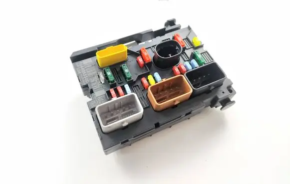 Fuse module