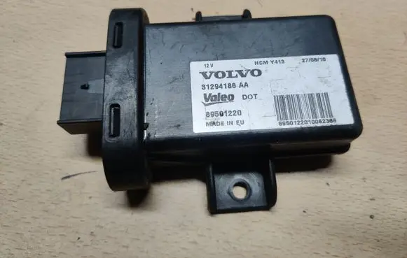 Volvo XC60 Xenon control unit/module 31294186AA 31294186 89591220
