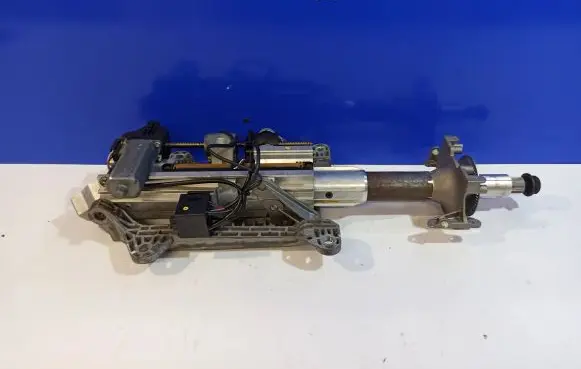 Jaguar S-Type Steering rack mechanical part 2W933C529AJ