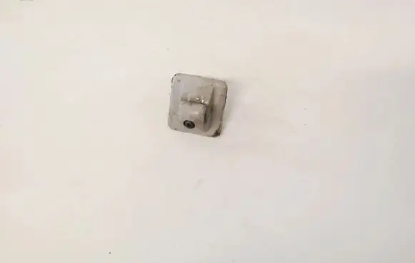 Citroen C2 Other interior part