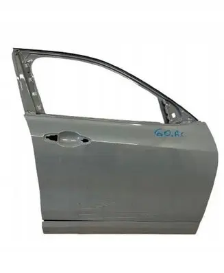 BMW X2 F39 Front door BMWX2DRZWI
