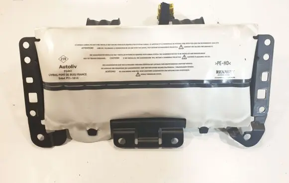 Renault Laguna III Passenger airbag 985250001R
