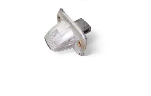 Volkswagen Transporter - Caravelle T4 Number plate light