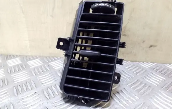 Volkswagen Crafter Dash center air vent grill A9068300154