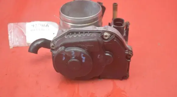Audi A3 S3 8L Throttle body valve 06A133064M