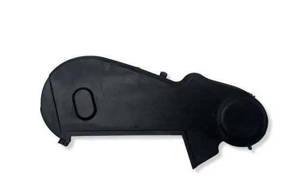 Volkswagen Polo V 6R Timing belt guard (cover) 03L109107B