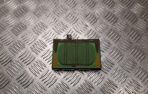 Skoda Superb B8 (3V) Wireless charging module 3V0035502