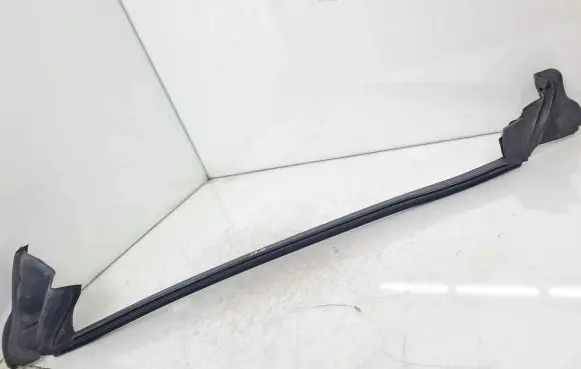 Mercedes-Benz CLS C218 X218 Rubber seal rear door window/glass A2187350865