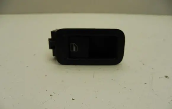 Volkswagen Polo V 6R Electric window control switch 6R0867255B