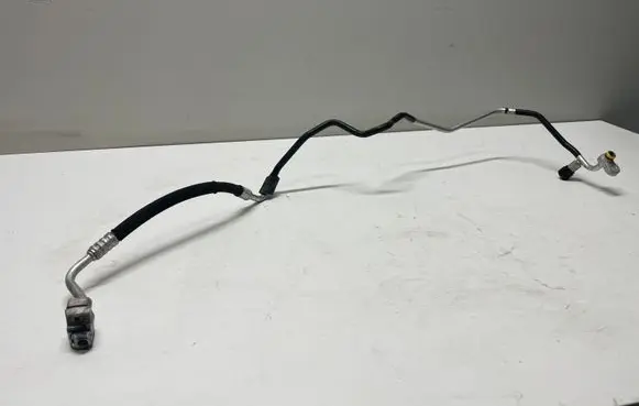 Audi A6 S6 C7 4G Air conditioning (A/C) pipe/hose 4G0260710P