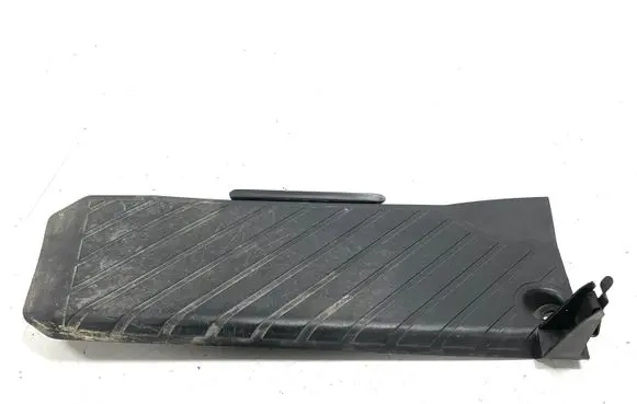Audi A3 S3 A3 Sportback 8P Foot rest pad/dead pedal 8P1864777