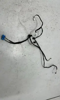 Mercedes-Benz GLC X253 C253 Rear door wiring loom A2535409609