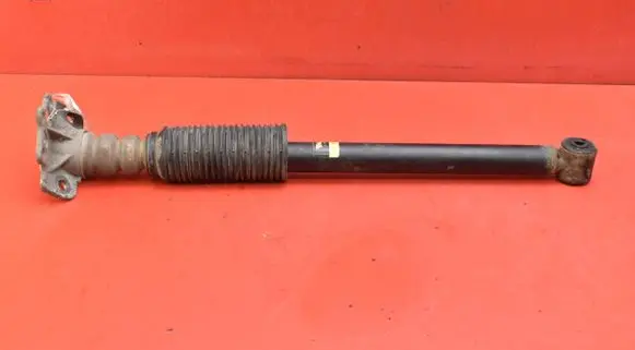 Fiat Punto (199) Rear shock absorber/damper G1037