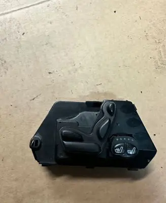 Mercedes-Benz S W220 Seat control switch 2208212858
