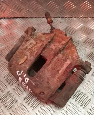 Peugeot 207 Front brake caliper