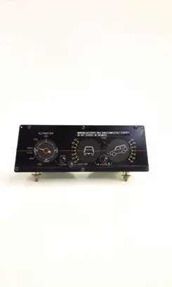 Toyota Land Cruiser (BJ70) Screen/display/small screen 509103