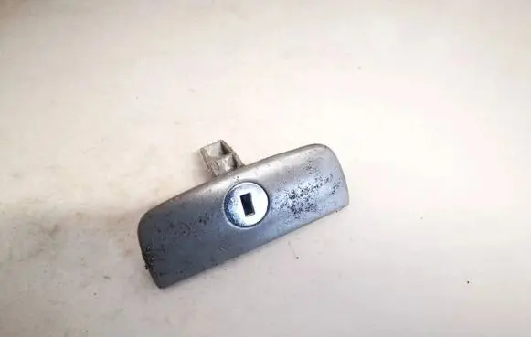 Volkswagen PASSAT B5 Glove box 8l0857113a