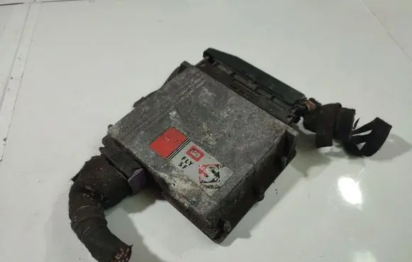 Audi A8 S8 D3 4E LP gas control unit module 