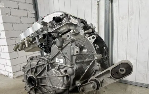 BMW i3 Electric car motor 68572910 1966377 7626083